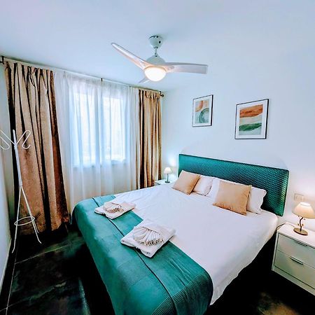 Apartamento Cettina Tenerife Sur Arona  Exterior photo