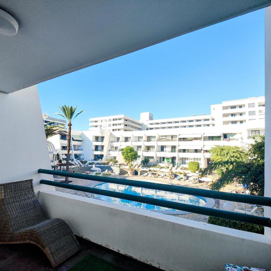 Apartamento Cettina Tenerife Sur Arona  Exterior photo