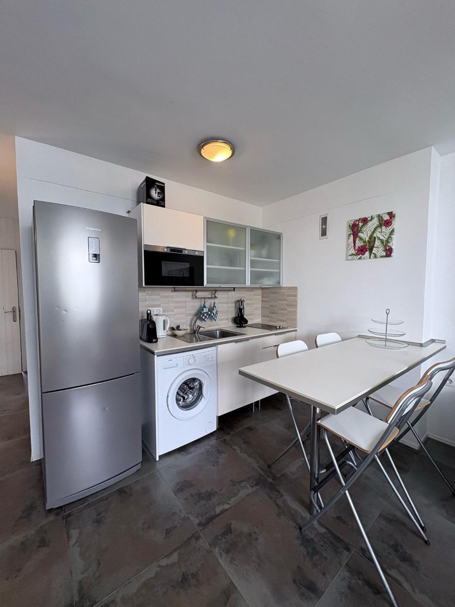 Apartamento Cettina Tenerife Sur Arona  Exterior photo